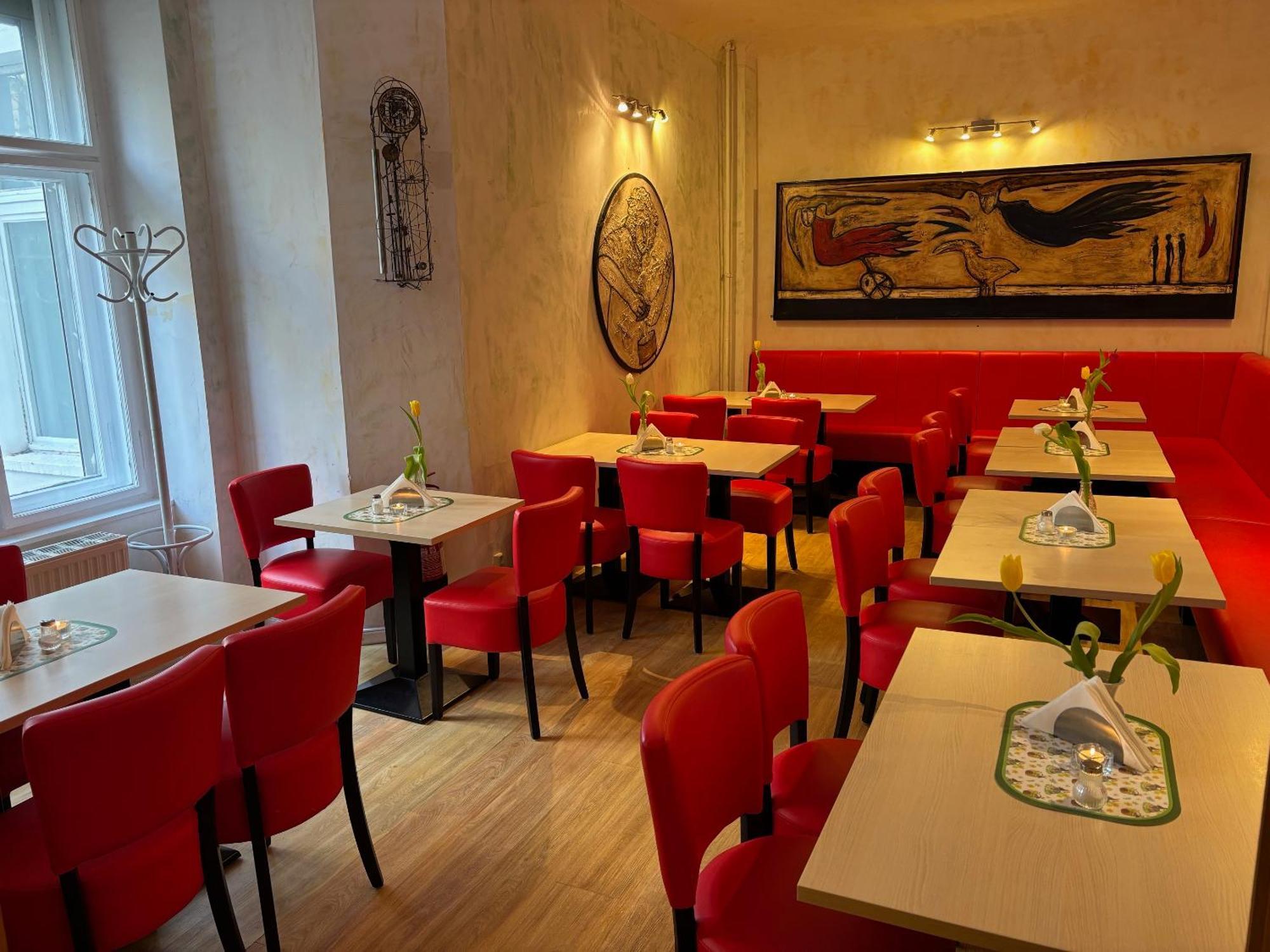 Bornholmer Hof Im Prenzlauer Berg Hotel Berlín