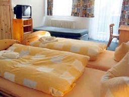 Hotel Bornholmer Hof Im Prenzlauer Berg Berlino
